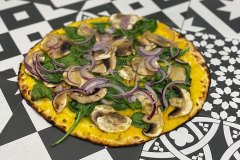 Pizzeria la Lievita pizza a domicilio e da asporto autunno
