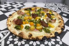 Pizzeria la Lievita pizza a domicilio e da asporto broccolo ricco 2.0