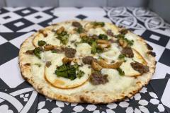 Pizzeria la Lievita pizza a domicilio e da asporto broccolum