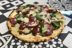 Pizzeria la Lievita pizza a domicilio e da asporto capocollo 2.0