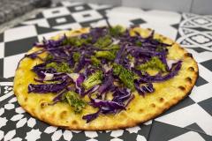 Pizzeria la Lievita pizza a domicilio e da asporto colori di stagione