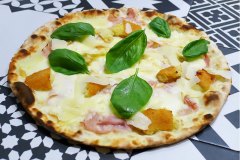 Pizzeria la Lievita pizza a domicilio e da asporto crocché