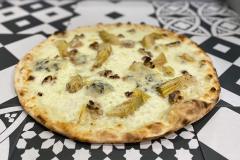 Pizzeria la Lievita pizza a domicilio e da asporto fiorita