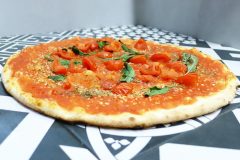 Pizzeria la Lievita pizza a domicilio e da asporto marinara