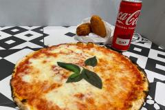 Pizzeria la Lievita pizza a domicilio e da asporto menu la lievita x 1
