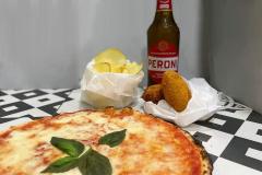 Pizzeria la Lievita pizza a domicilio e da asporto menu la lievita x 2