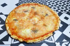 Pizzeria la Lievita pizza a domicilio e da asporto napoli
