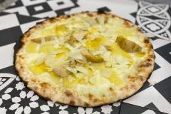 Pizzeria la Lievita pizza a domicilio e da asporto sapori pontini