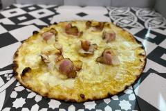 Pizzeria la Lievita pizza a domicilio e da asporto vellutata