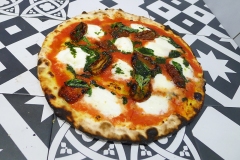 Pizzeria la Lievita pizza a domicilio e da asporto verace