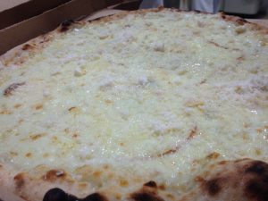 la lievita 4 formaggi