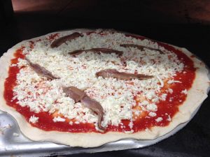 la lievita napoli