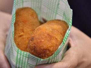 la lievita suppli