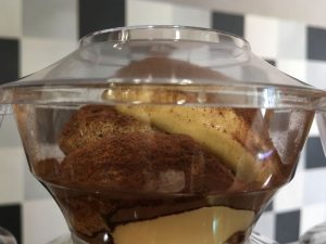 la lievita tiramisu
