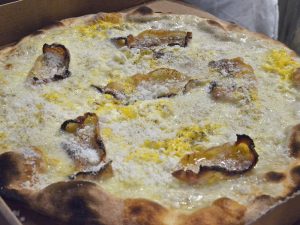 la lievita carbonara